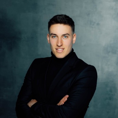 Fabian Benz