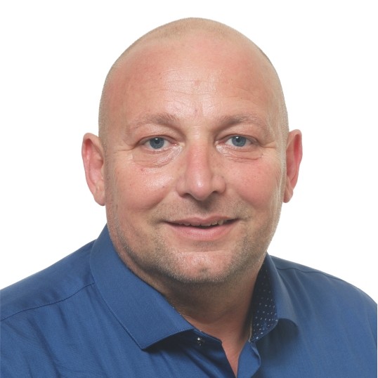 Mario Stoll