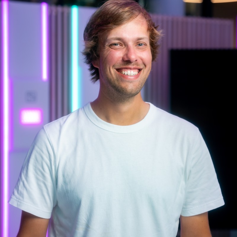 Nicolas Kempcke