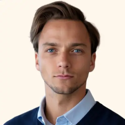 Daniel Schmidt