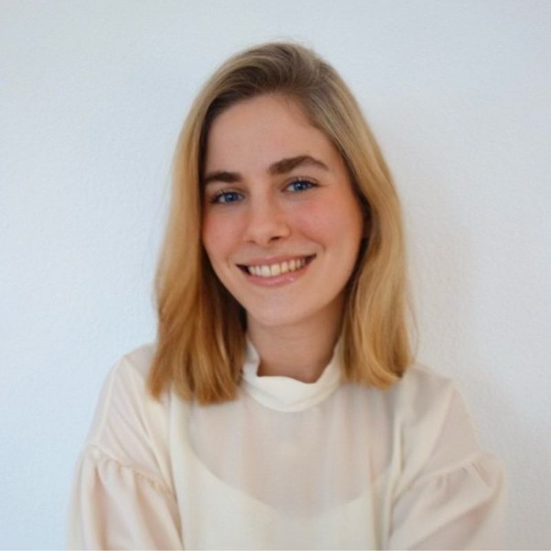 Antonia Bierbaum