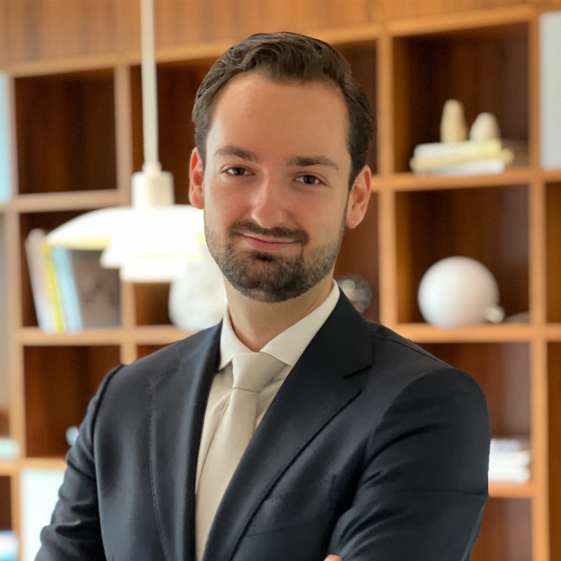 Daniel Hauptmann