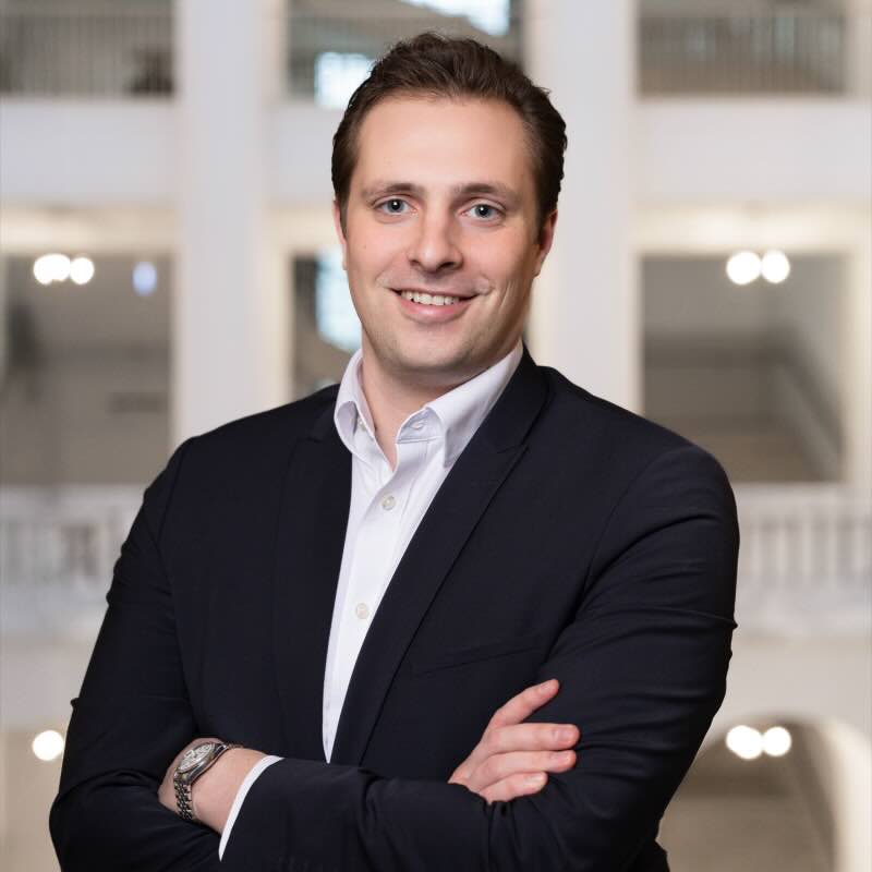 Maximilian Maierhöfer