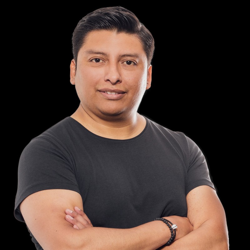 Julio Cesar Zamora Velazquez