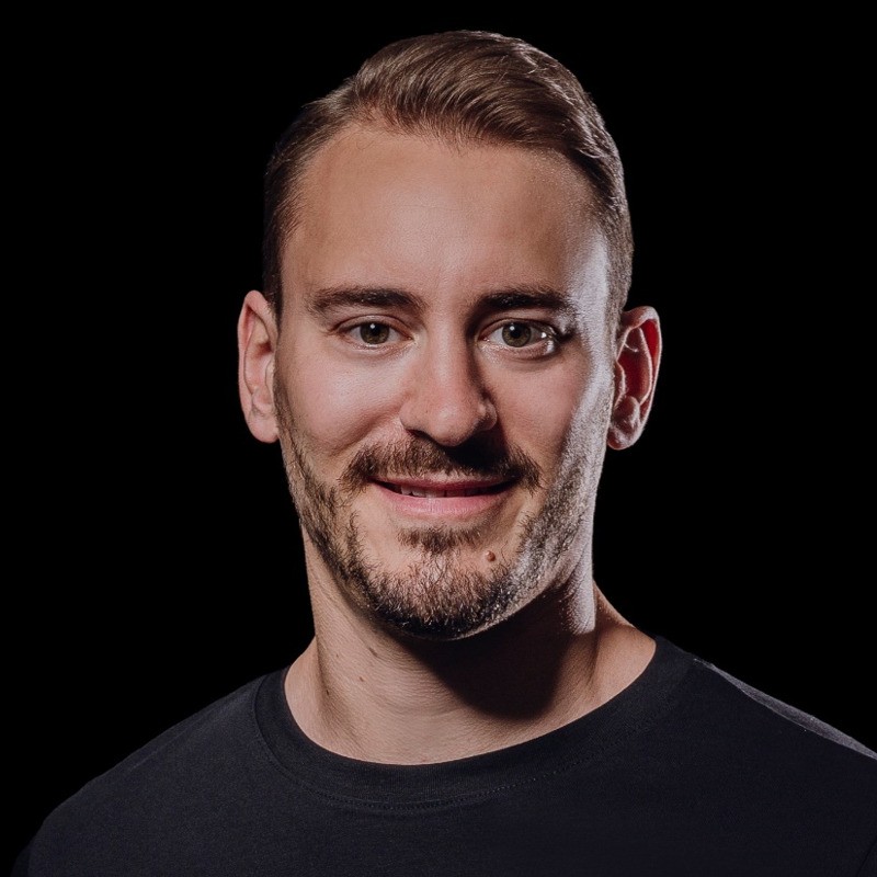 Simon Manz