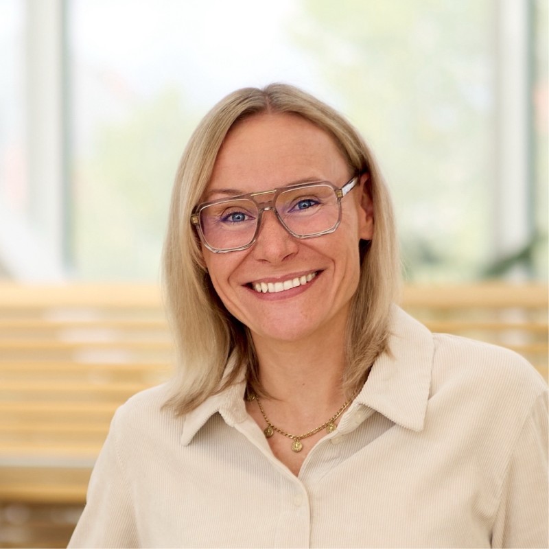 Jennifer Buchinger