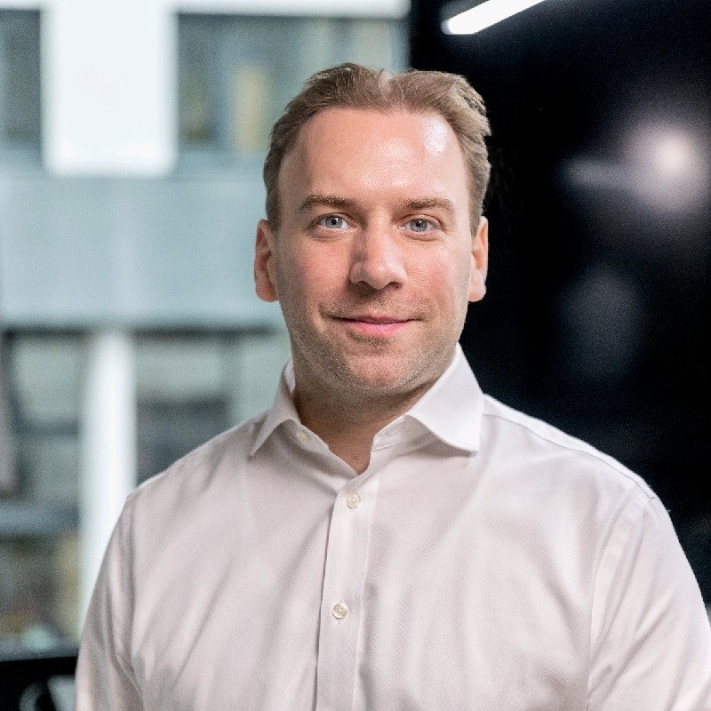Thomas Lübeck