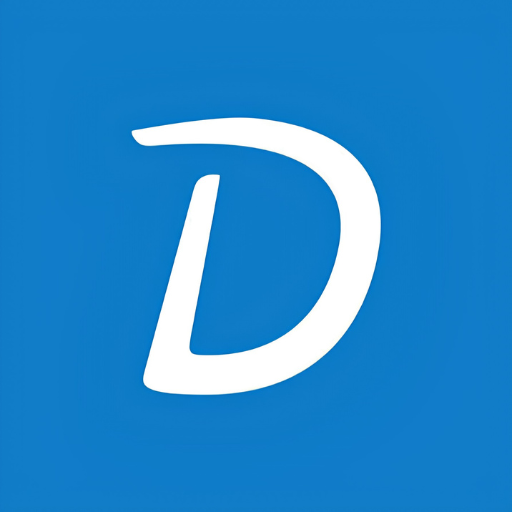 Logo Doctolib