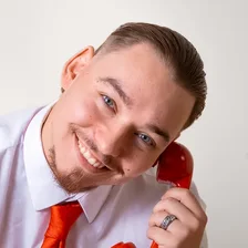 Daniel – Matchmaker bei SDRs of Germany