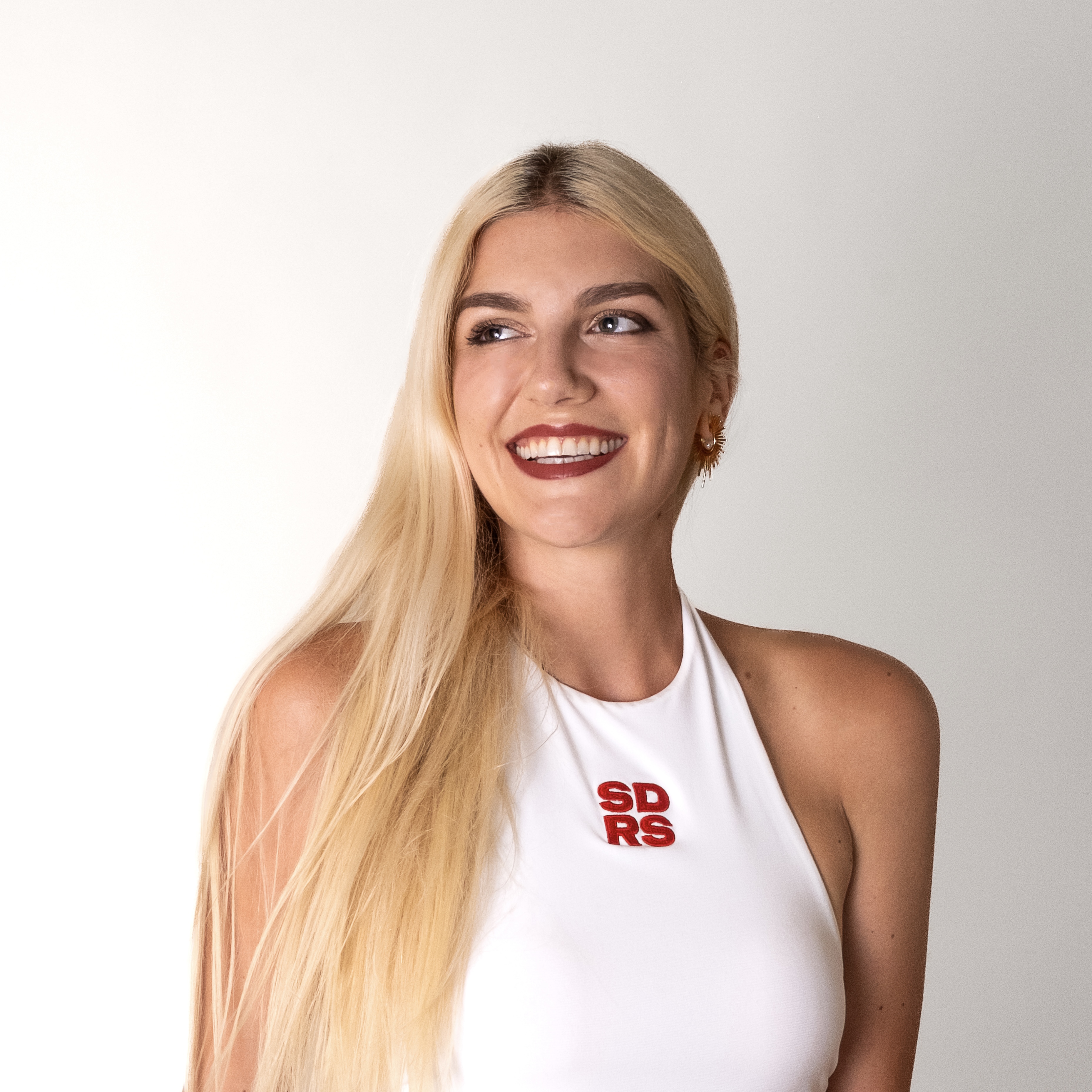 Lea – Matchmaking Lead bei SDRs of Germany