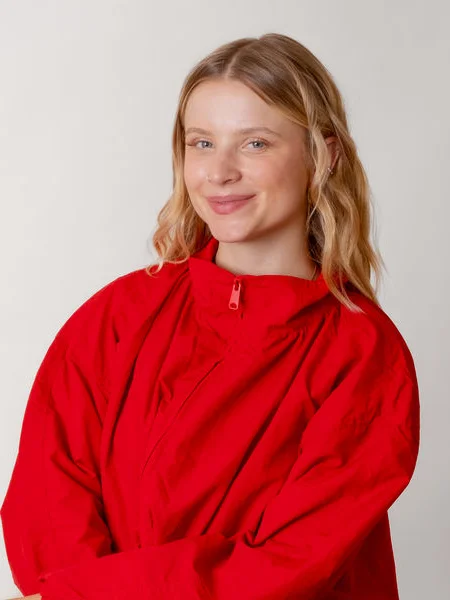 Aisha – Marketing Lead bei SDRs of Germany