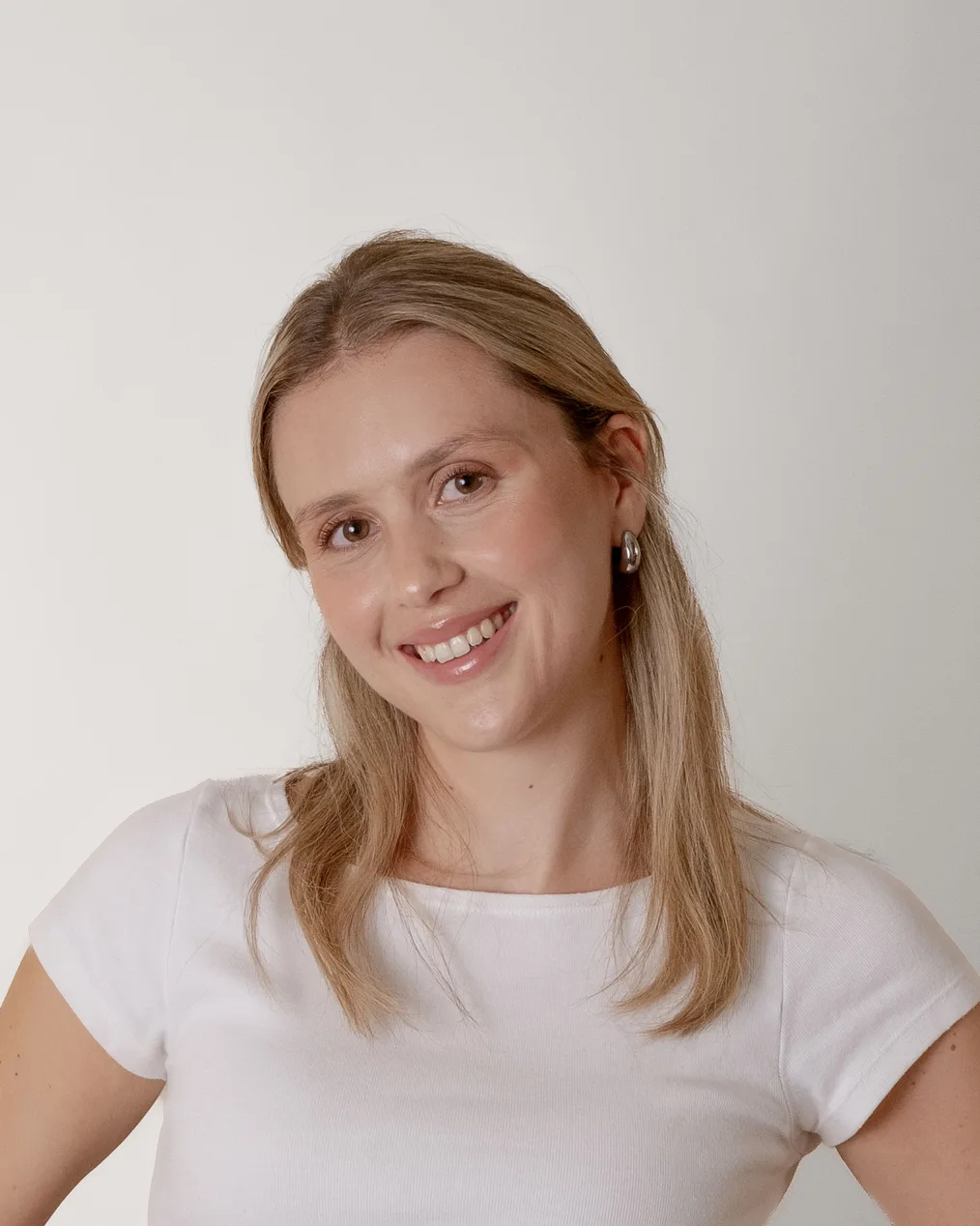 Anna – Founders Associate bei SDRs of Germany