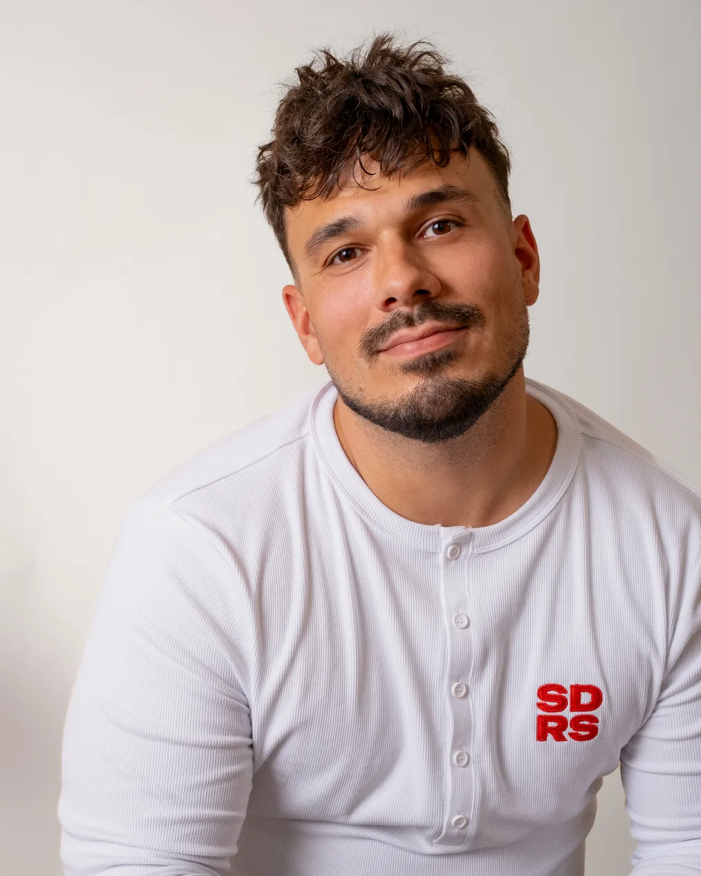 Felix – Budget & Strategy bei SDRs of Germany